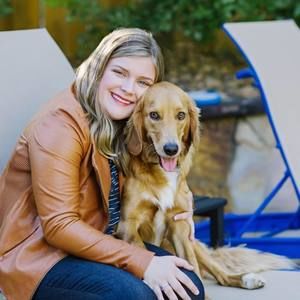 Meet your Posher, Georgia